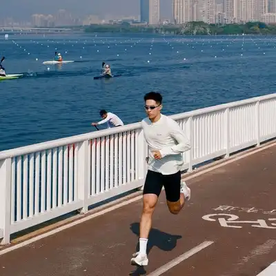 陈洋静